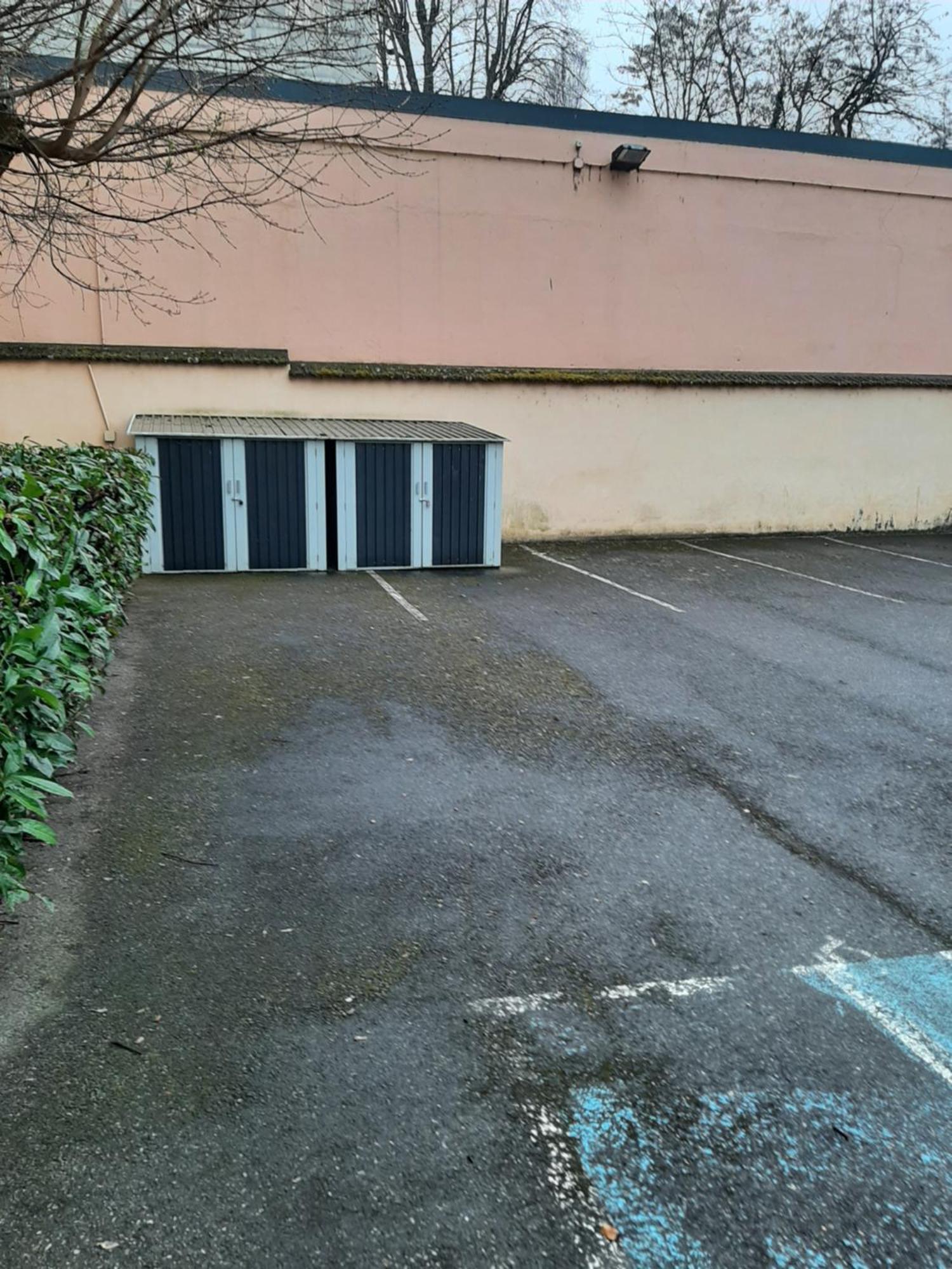 Brit Hotel Mulhouse Centre Eksteriør billede